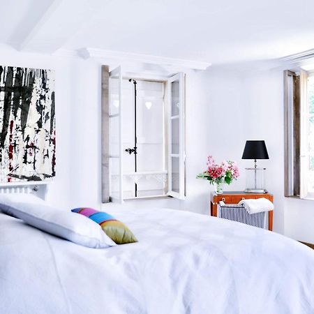 Glycines Country Guesthouse Goupillieres Ngoại thất bức ảnh
