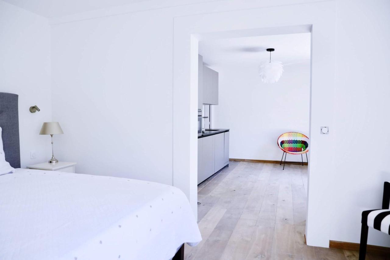 Glycines Country Guesthouse Goupillieres Ngoại thất bức ảnh