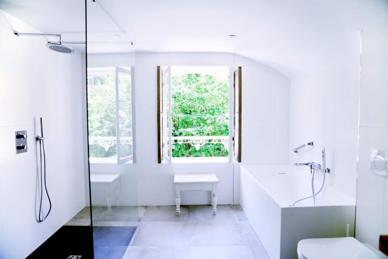 Glycines Country Guesthouse Goupillieres Ngoại thất bức ảnh