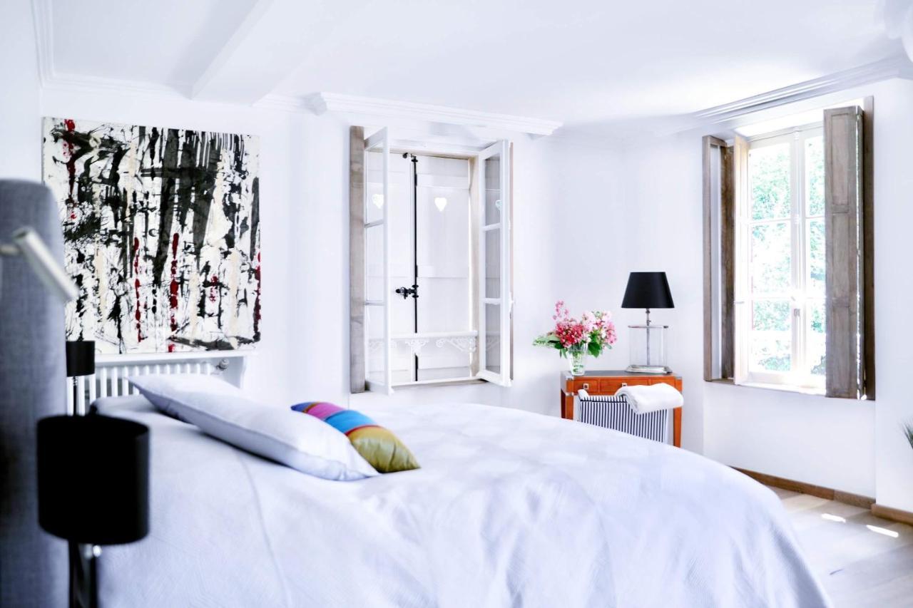 Glycines Country Guesthouse Goupillieres Ngoại thất bức ảnh